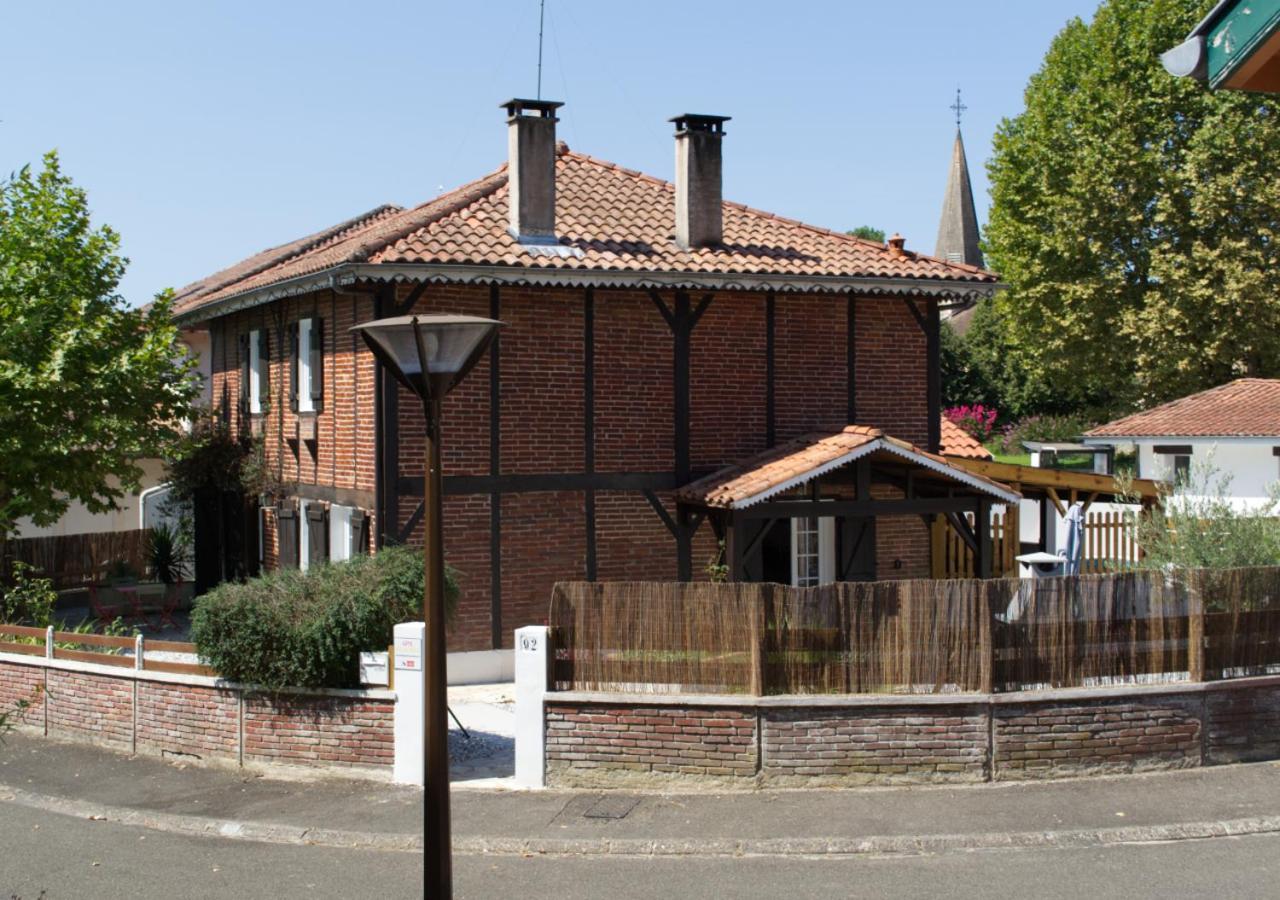 Gite Villa Paul Herm ภายนอก รูปภาพ
