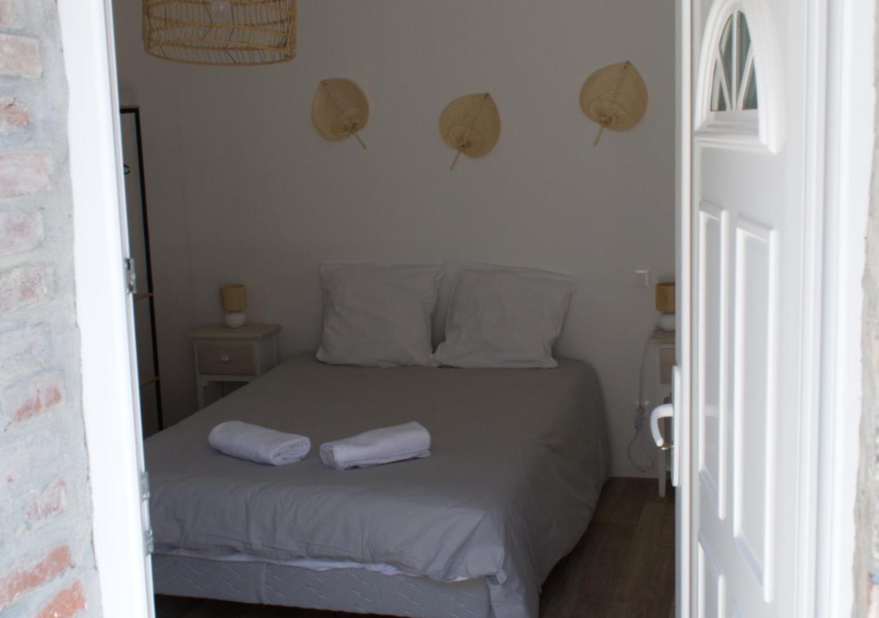 Gite Villa Paul Herm ภายนอก รูปภาพ