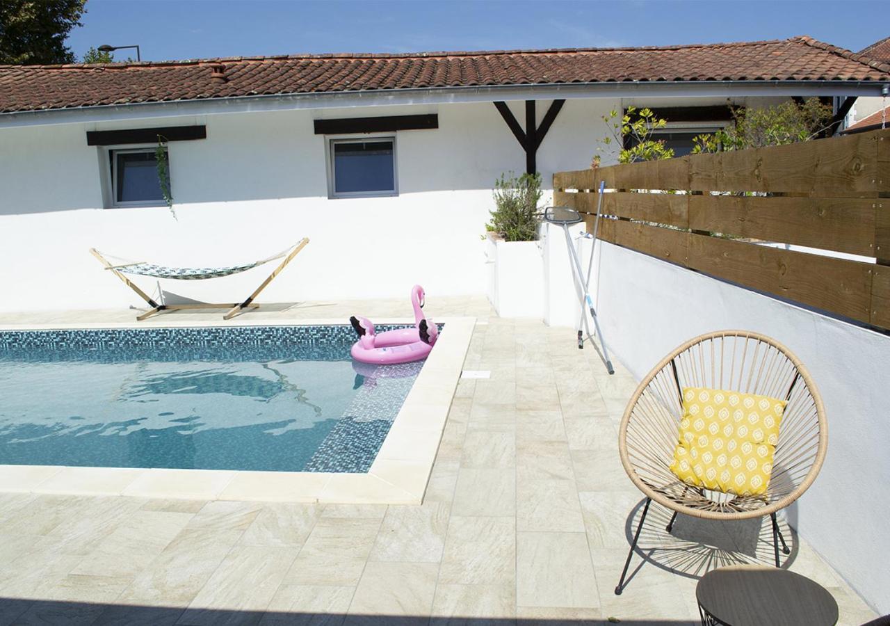 Gite Villa Paul Herm ภายนอก รูปภาพ