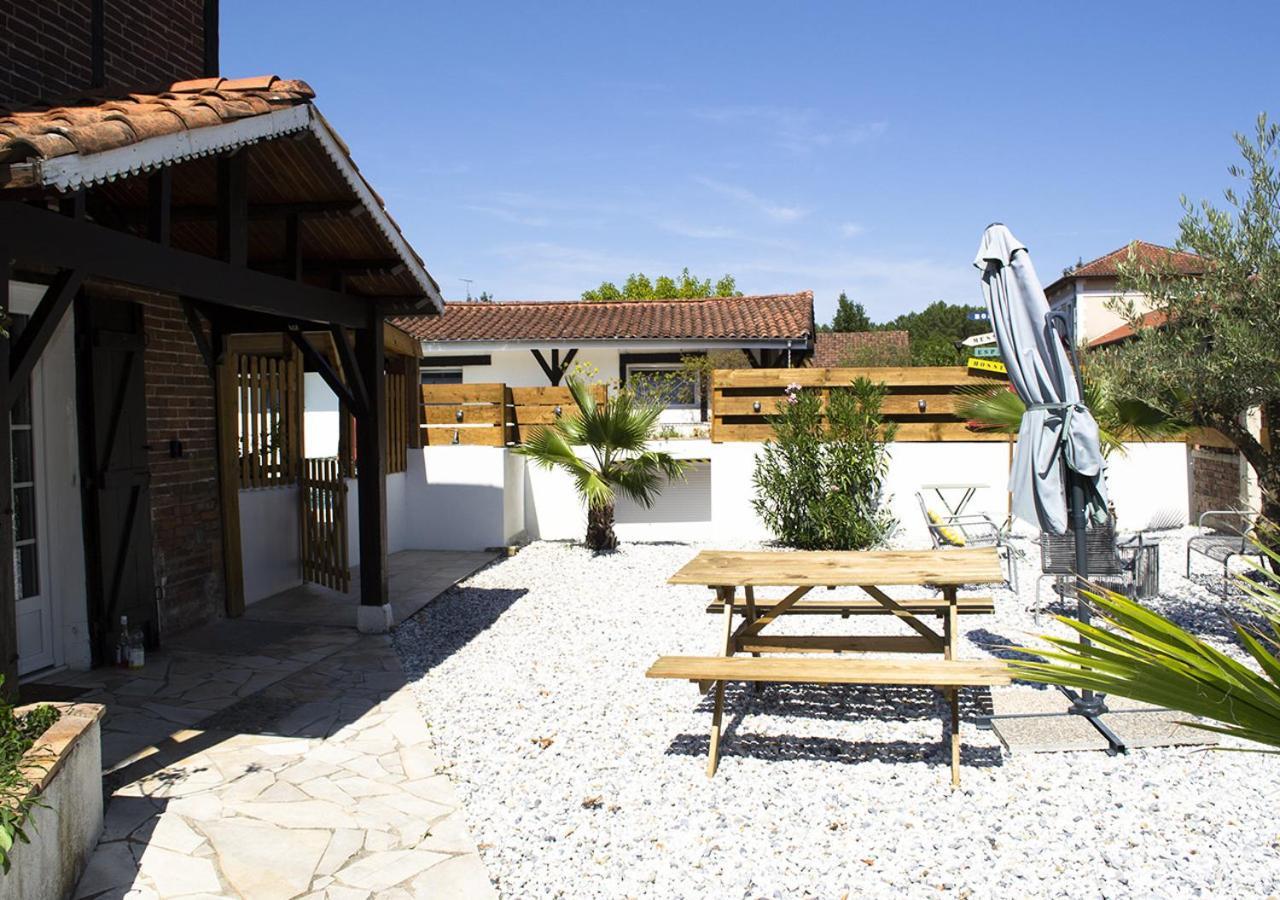 Gite Villa Paul Herm ภายนอก รูปภาพ
