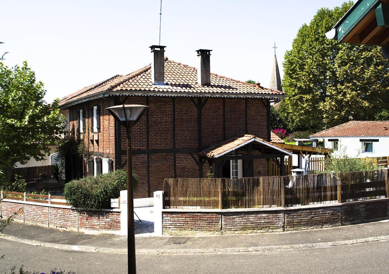 Gite Villa Paul Herm ห้อง รูปภาพ